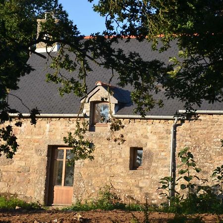 Kerollivier Villa Canihuel Bagian luar foto